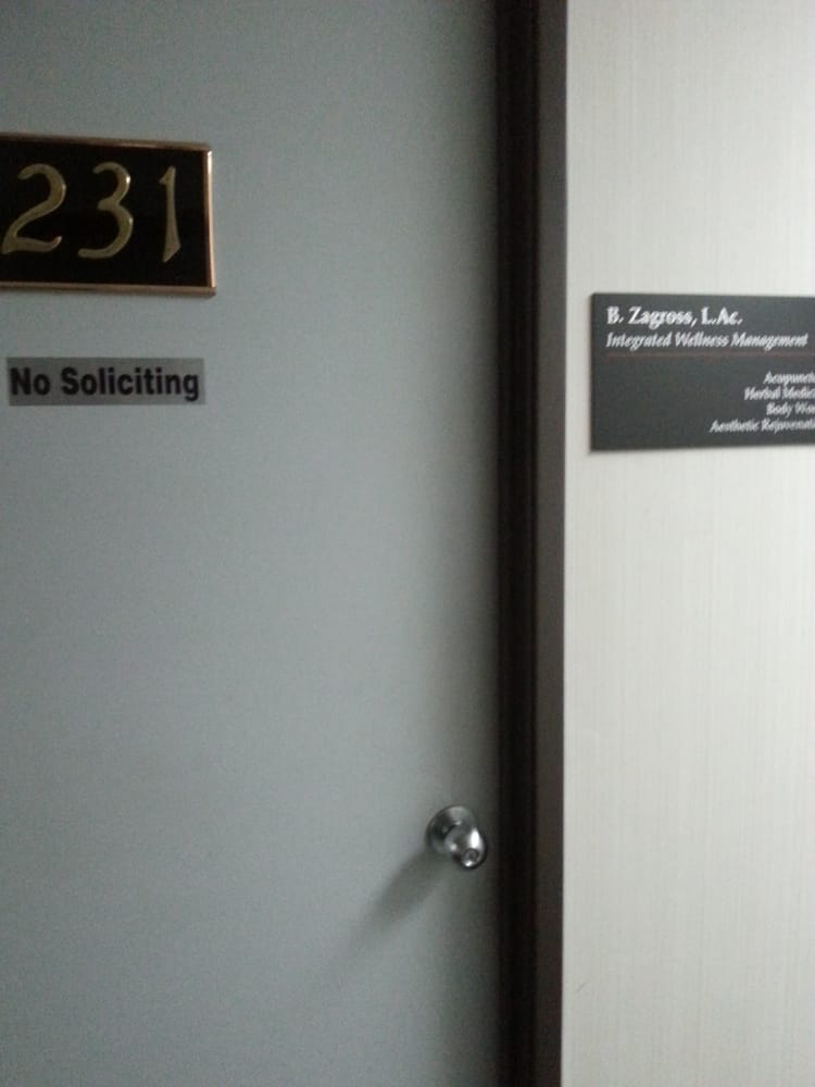 Integrated Wellness Management Logo