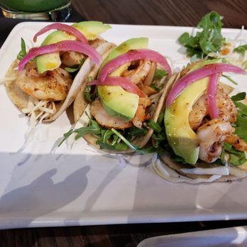 La Tequileria - Shrimp tacos - Tapas/Small Plates Near Me - Melrose Park, Illinois