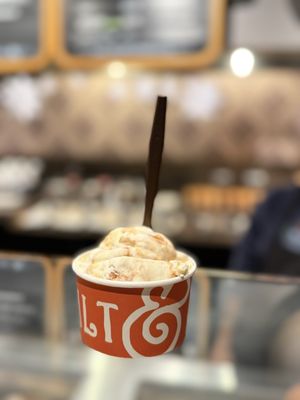 Salt & Straw by null