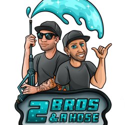 2 Bros & A Hose
