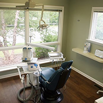 Steven Van Scoyoc, DDS, MS - Our Operatory - Periodontists Near Me - Southern Pines, North Carolina Steven Van Scoyoc, DDS, MS - Our Operatory - Periodontists Near Me - Southern Pines, North Carolina