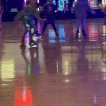 Pins & Wheels - Skating Rinks Near Me - Austin, Texas
