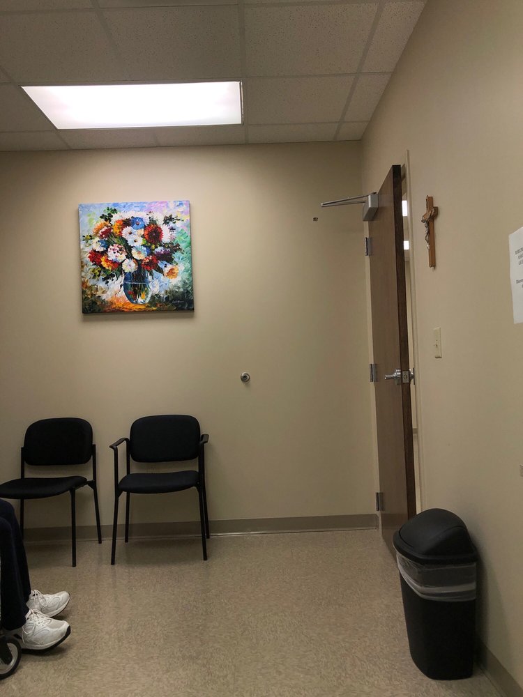 RHEUMATOLOGY ASSOCIATES 2145 Highland Ave S, Birmingham, Alabama