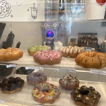Tea Method - Coffee & Tea Near Me - Simsbury, Connecticut