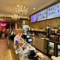 Julieats Dessert Cafe