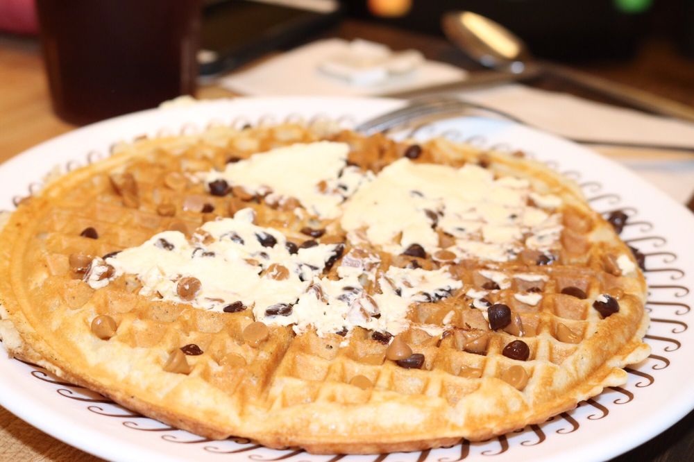 WAFFLE HOUSE OCALA 19 Photos & 25 Reviews 2065 SW Hwy 484, Ocala