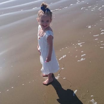 Pismo State Beach - Beaches Near Me - Oceano, California