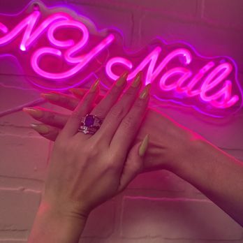 NY Nails - Nail Salons Near Me - Fleming Island, Florida