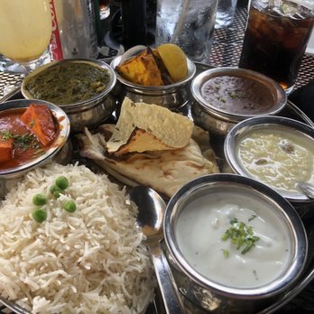 Bollywood Bistro - Indian Tali - Indian Near Me - Fairfax, Virginia Bollywood Bistro - Indian Tali - Indian Near Me - Fairfax, Virginia