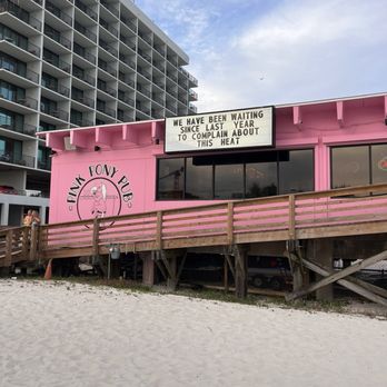 Pink Pony Pub - Seafood Near Me - Gulf Shores, Alabama Pink Pony Pub - Seafood Near Me - Gulf Shores, Alabama