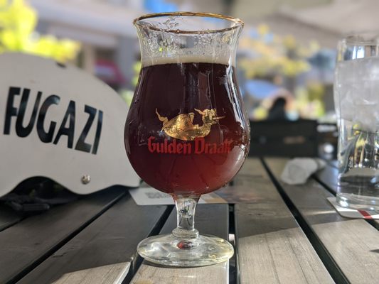 World of Beer by null