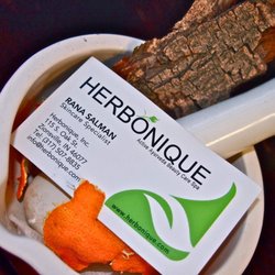 Herbonique