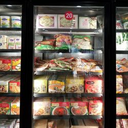 Morgan Hill Indian Spices and Groceries - Frozen food, ready to Eat food.