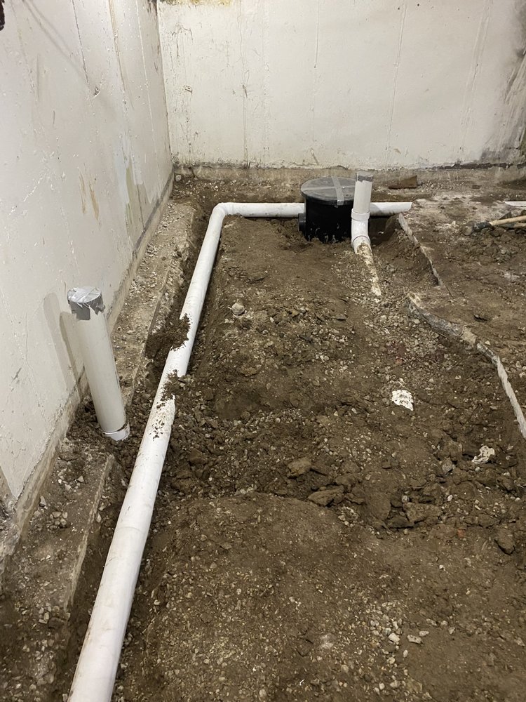 Slide of JPW Plumbing