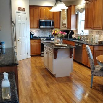 Yeah We Clean - Kitchen - Home Cleaning Near Me