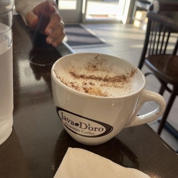 Artisan Eatery - capuchino - New American Near Me - Fort Myers, Florida Artisan Eatery - capuchino - New American Near Me - Fort Myers, Florida