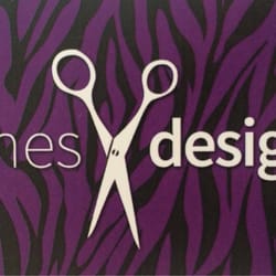 Stines Designs - Business card