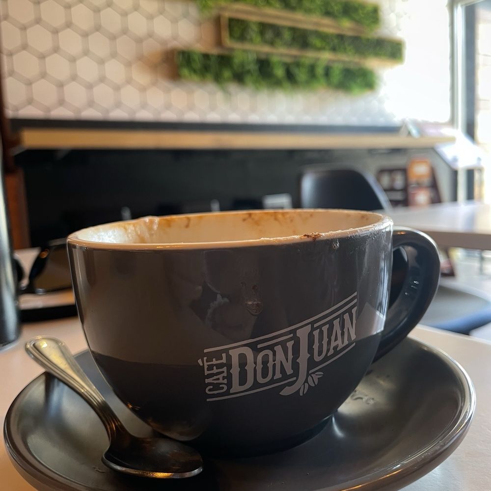 Cafe Don Juan Caguas - Café Latte y Chai - Coffee & Tea Near Me - Caguas, Puerto Rico Cafe Don Juan Caguas - Café Latte y Chai - Coffee & Tea Near Me - Caguas, Puerto Rico