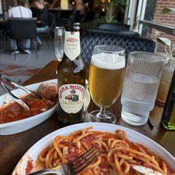 Italian Soda House