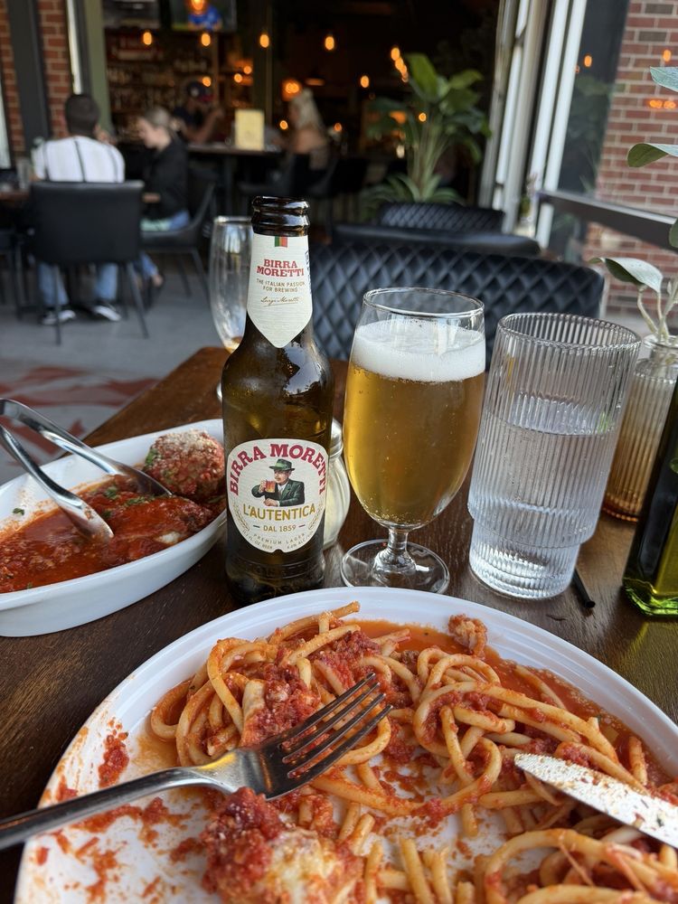 Italian Soda House Logo