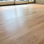North Base Floors