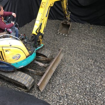 Sean Farrell Excavation - Excavation Services Near Me - Quincy, Massachusetts