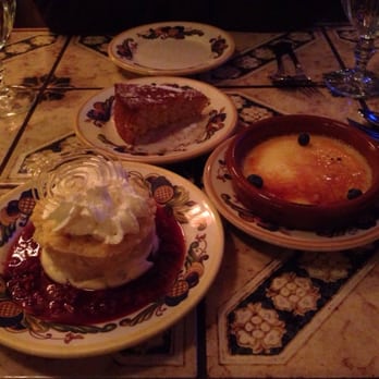 Dali Restaurant & Tapas Bar - Desserts, almond cake, bread pudding, creme brûlée - Spanish Near Me - Somerville, Massachusetts Dali Restaurant & Tapas Bar - Desserts, almond cake, bread pudding, creme brûlée - Spanish Near Me - Somerville, Massachusetts