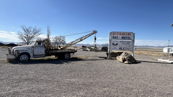 Little A'Le'Inn by null