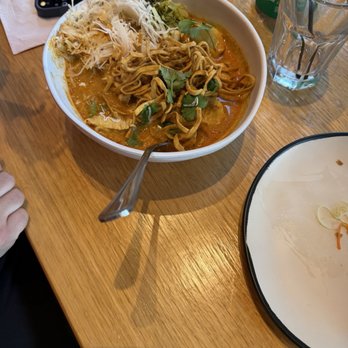 Chao Baan - Thai Near Me - St. Louis, Missouri