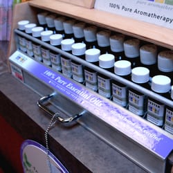 The Drive Pharmacy - Aura Cacia Essential Oils