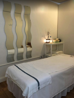 Massage In Yucca Valley