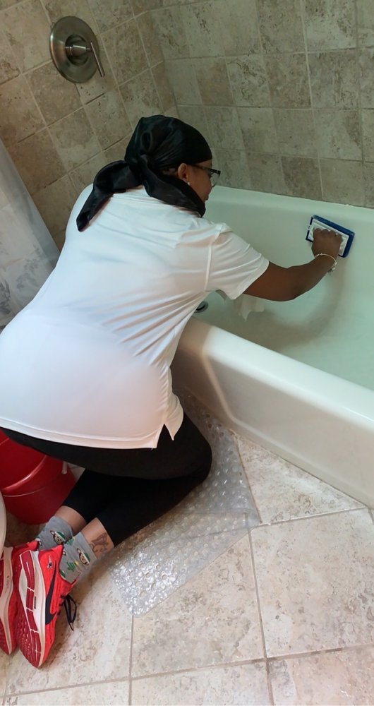 MO’S MARVELOUS CLEANING COMPANY Request a Quote 16 Photos