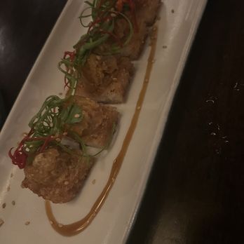 Culinary Dropout - New American Near Me - Orange, California