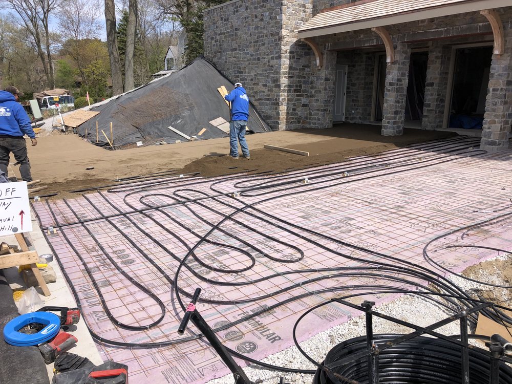 Slide of Simpson Mechanical