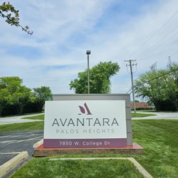 Avantara Palos Heights