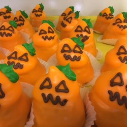 Emerson's Bakery - Goblins