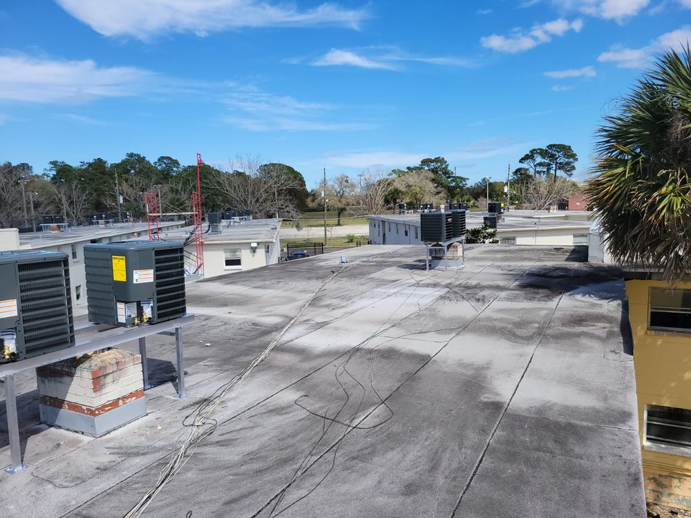 MAX HEATING & COOLING SERVICE Updated May 2024 10991 San Jose Blvd