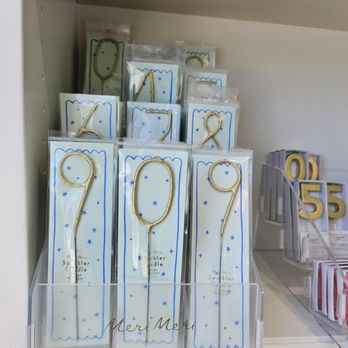 SusieCakes - Sparkler Numbers - Bakeries Near Me - Long Beach, California SusieCakes - Sparkler Numbers - Bakeries Near Me - Long Beach, California