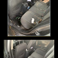 Genetic Detailing - We are a mobile detailing service!