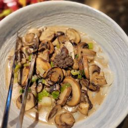 Udon Noodles