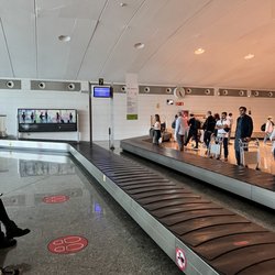 Aeropuerto de Bilbao