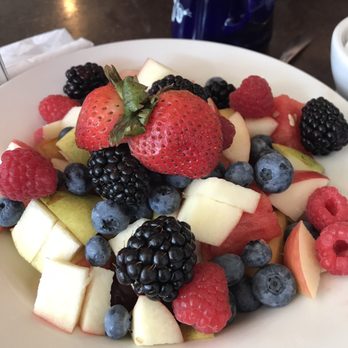 The Cow An Eatery - Bowl of fruit ($5.99) - Diners Near Me - Morrison, Colorado The Cow An Eatery - Bowl of fruit ($5.99) - Diners Near Me - Morrison, Colorado