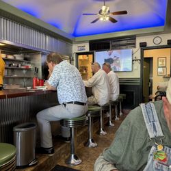 Stav's Diner