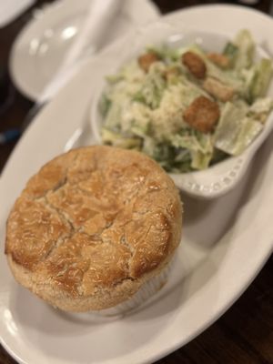 Marie Callender's by null