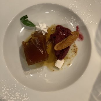 Roux - Signature Cuisine Near Me - Buenos Aires, C