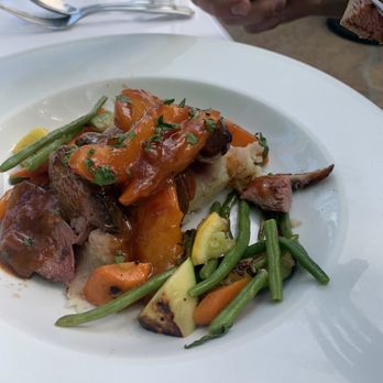 Cafe Zack - Duck - Seafood Near Me - Ventura, California
