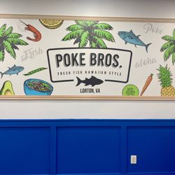 Poke Bros.