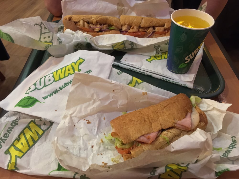 Subway