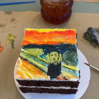 A Flour Shop - Coffee & Tea Near Me - Phoenix, Arizona