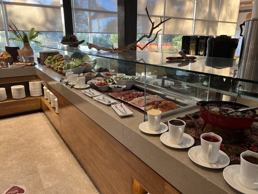 Ilkari Restaurant by null
